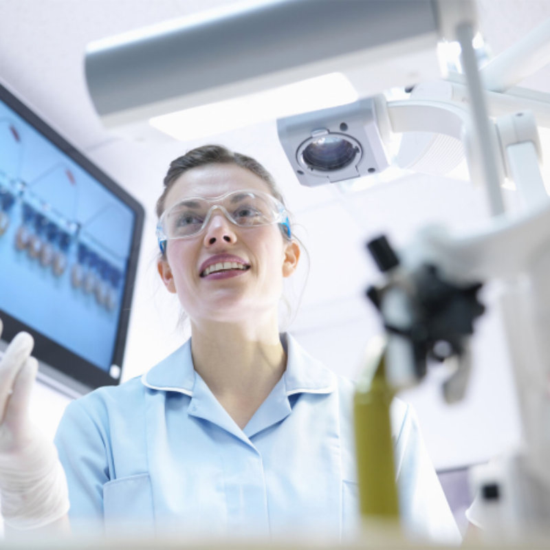 Elite Dental Hygiene