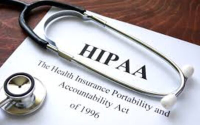 HIPAA Compliance for members of the Dental Team (Tracking ID #20-605785, 2 CE hours)
